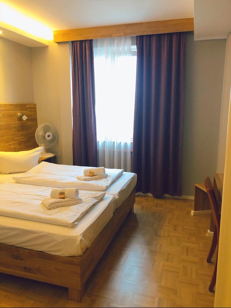 Hotel Residenz Düsseldorf