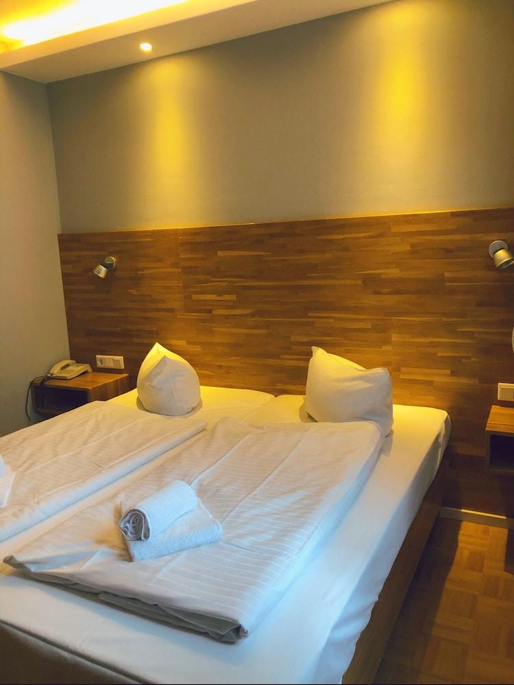 Hotel Residenz Düsseldorf