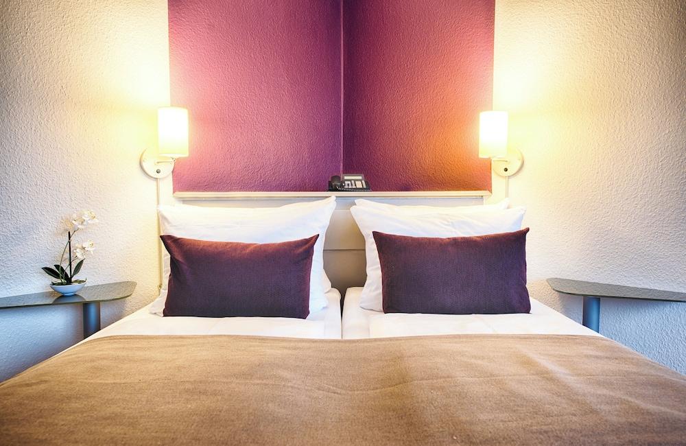 Leonardo Inn Hotel Hamburg Airport