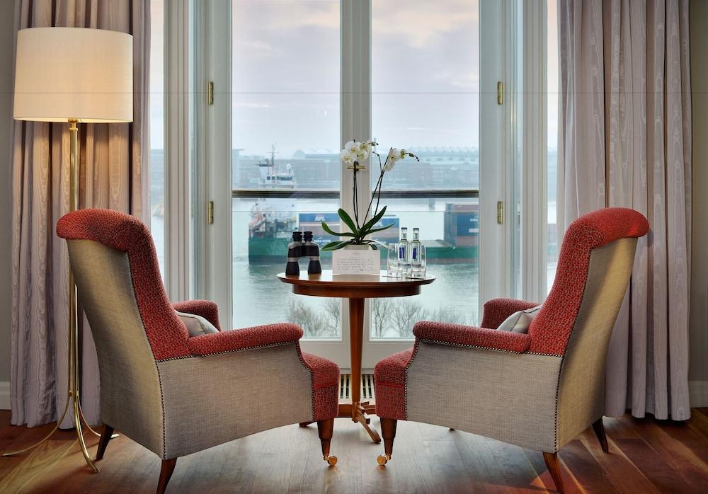 Louis C. Jacob, Hamburg, Autograph Collection