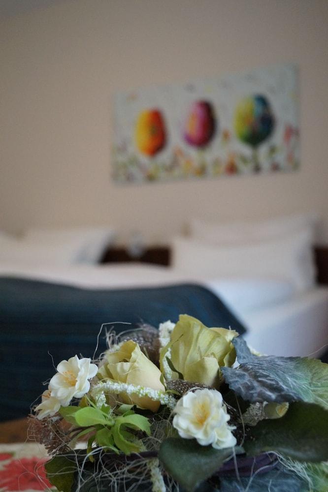 Hotel Forsthaus St Hubertus