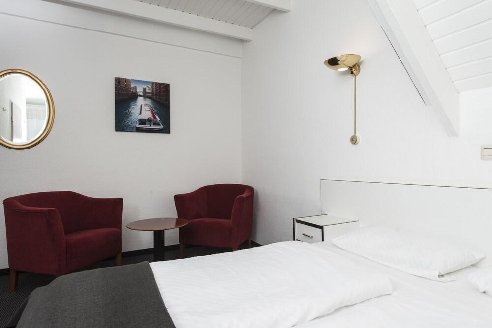 City Inn Hotel Leipzig