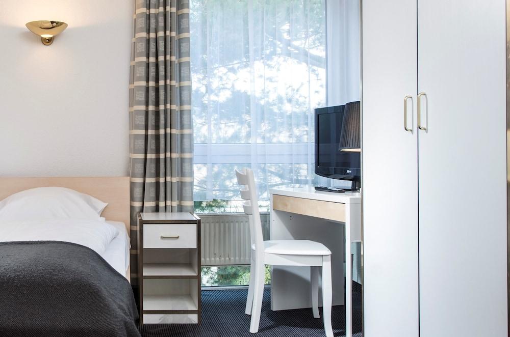 City Inn Hotel Leipzig