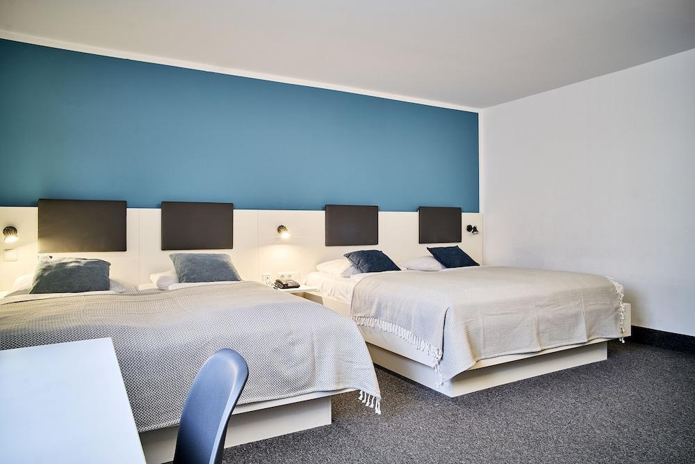 Brunnenhof City Center