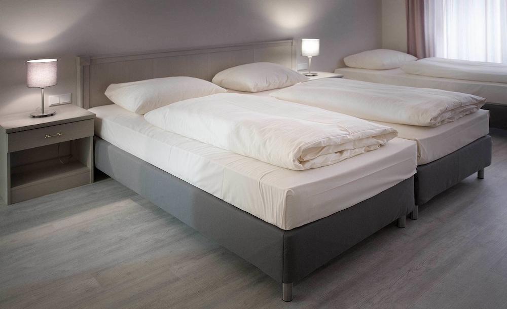 Hotel Deutsches Theater