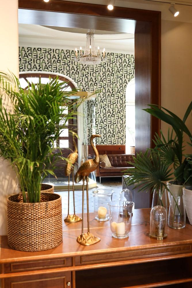 Boutique Hotel Krone München