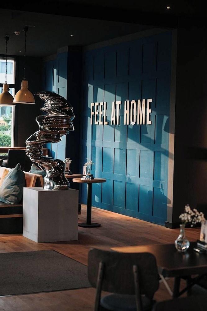 Feringapark Hotel by Coffee Fellows Hotels