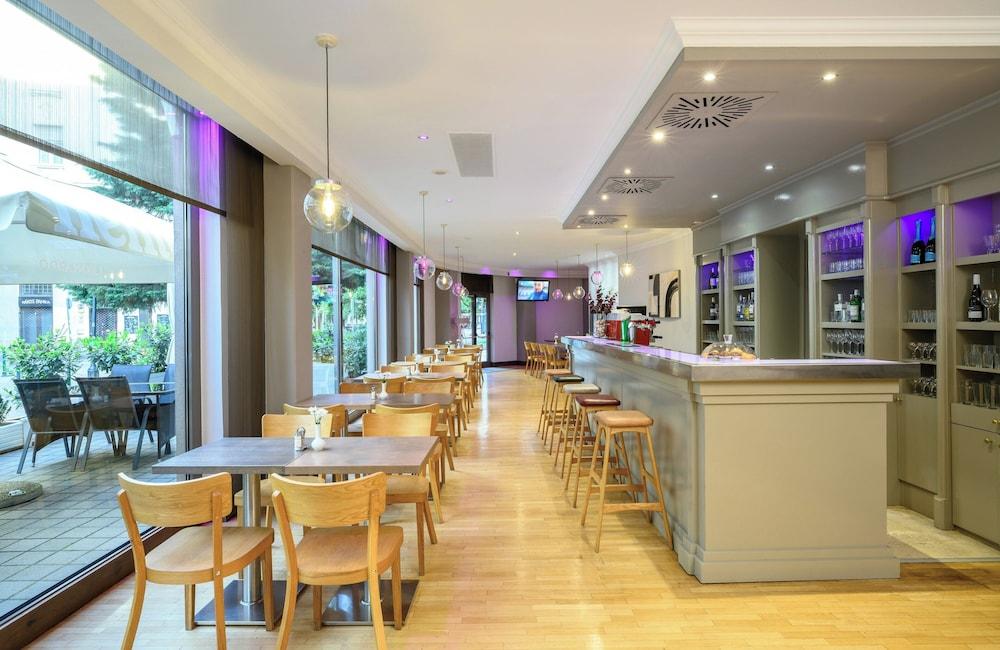 Leonardo Hotel Budapest