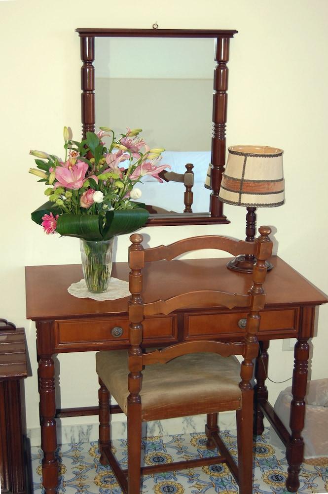 Hotel Lido Mediterranee