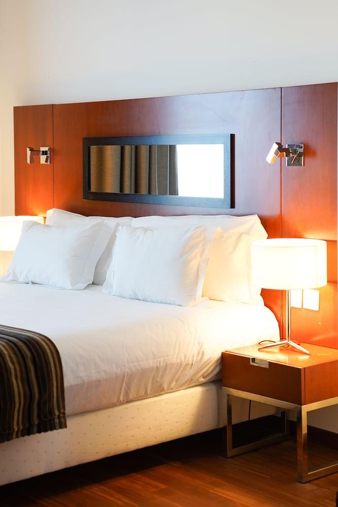 Legendary Lisboa Suites