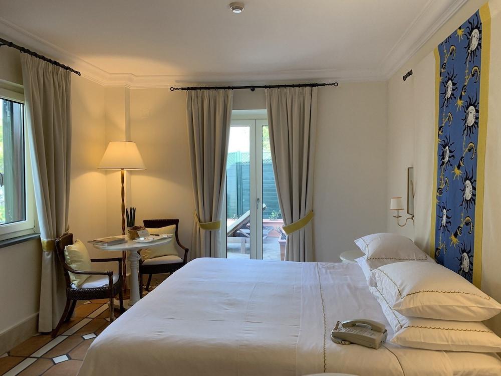 Mezzatorre Hotel & Thermal Spa