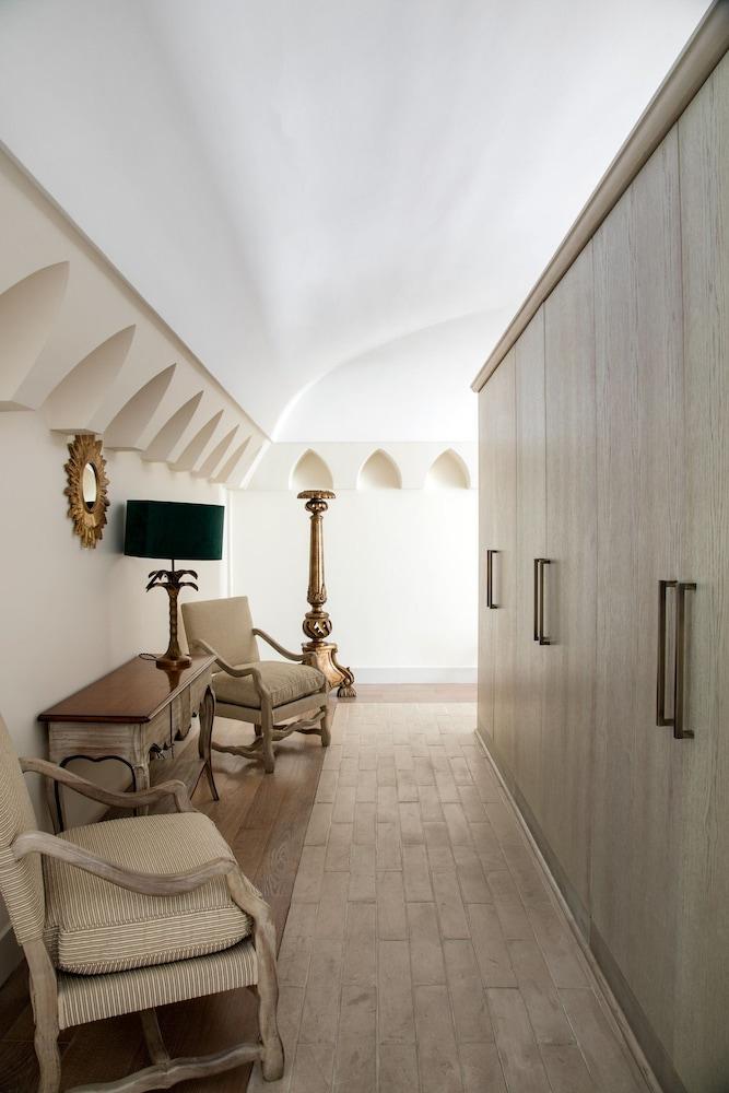 Mezzatorre Hotel & Thermal Spa