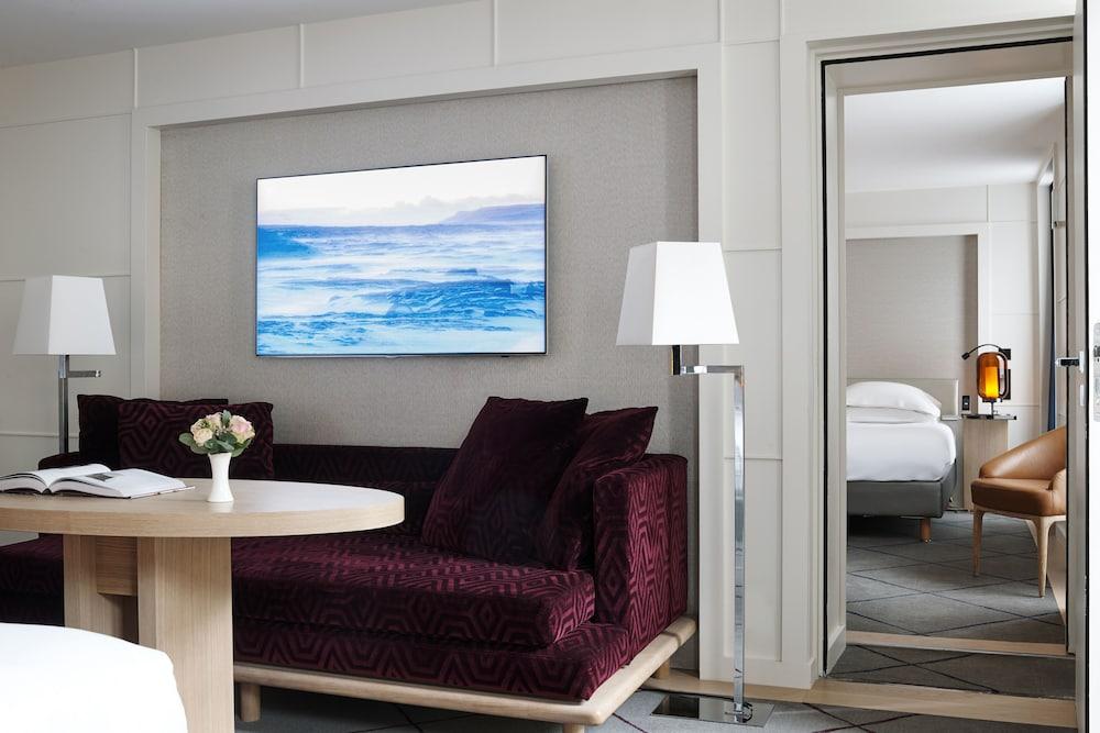 Hôtel Opéra Richepanse