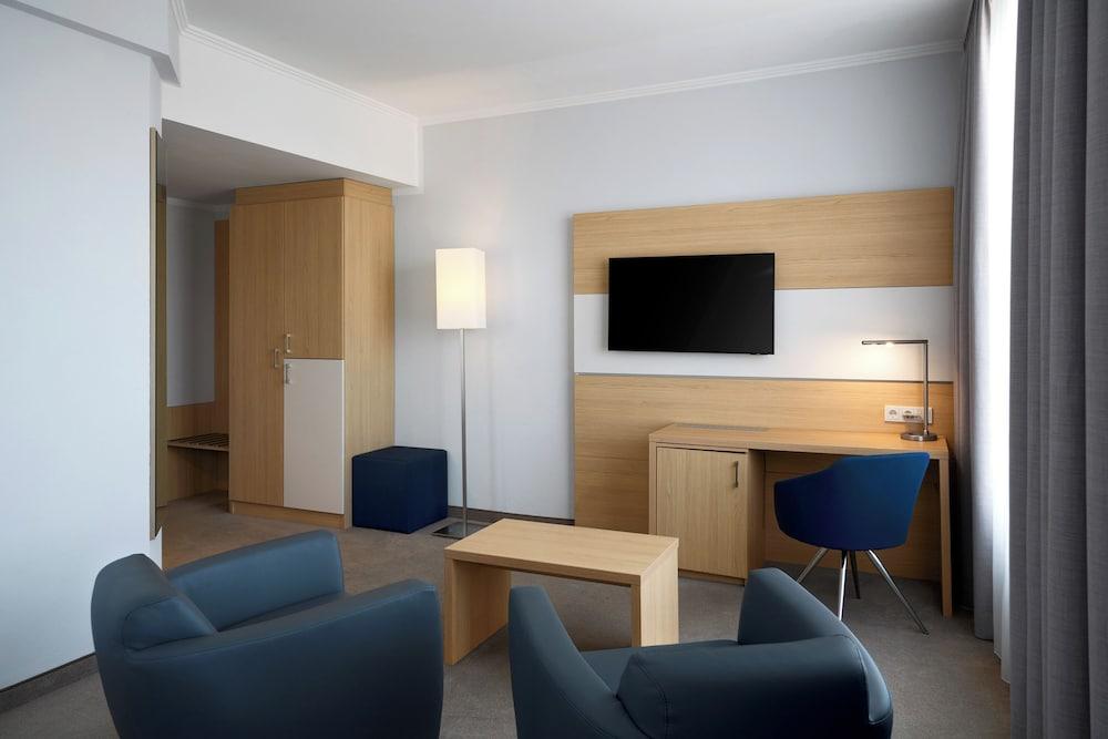 Four Points Flex by Sheraton Goettingen