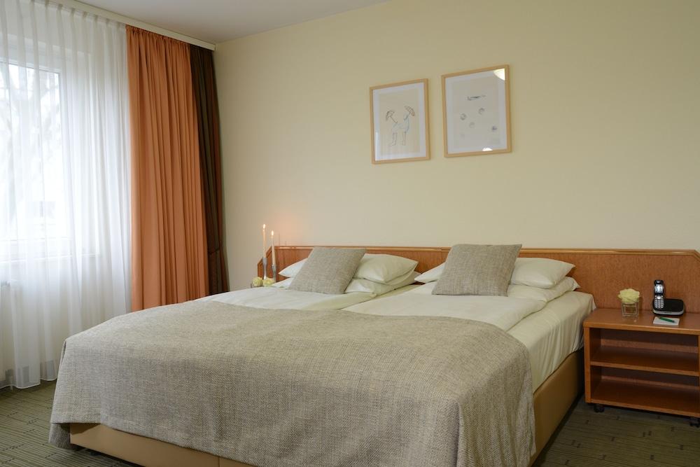 Hotel Residenz Oberhausen