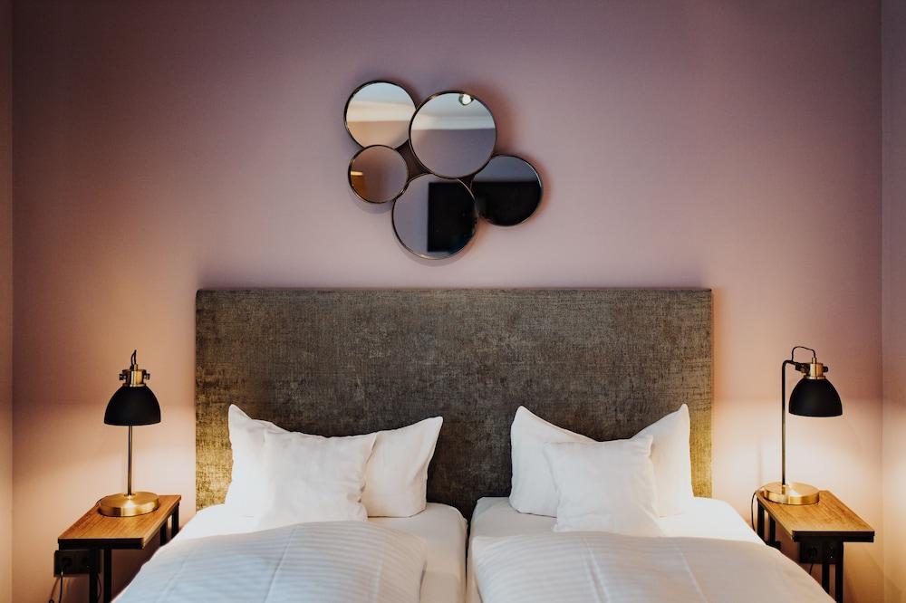 Antik-Hotel Eichenhof