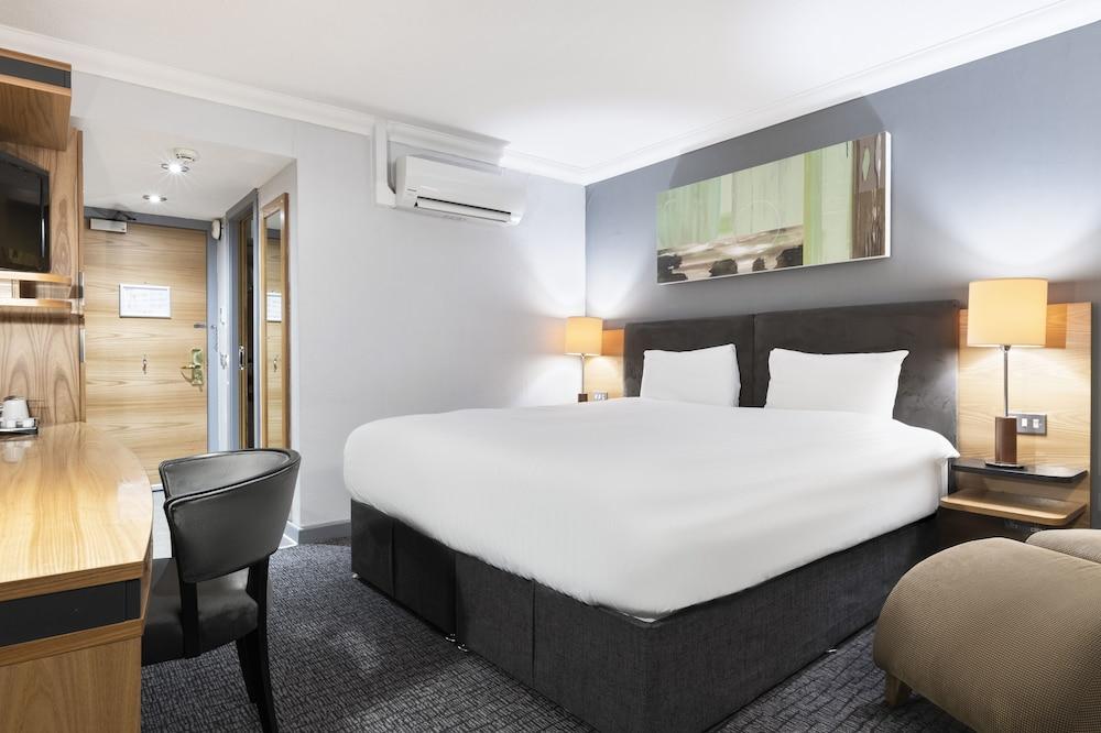 Park Inn by Radisson Cardiff City Centre