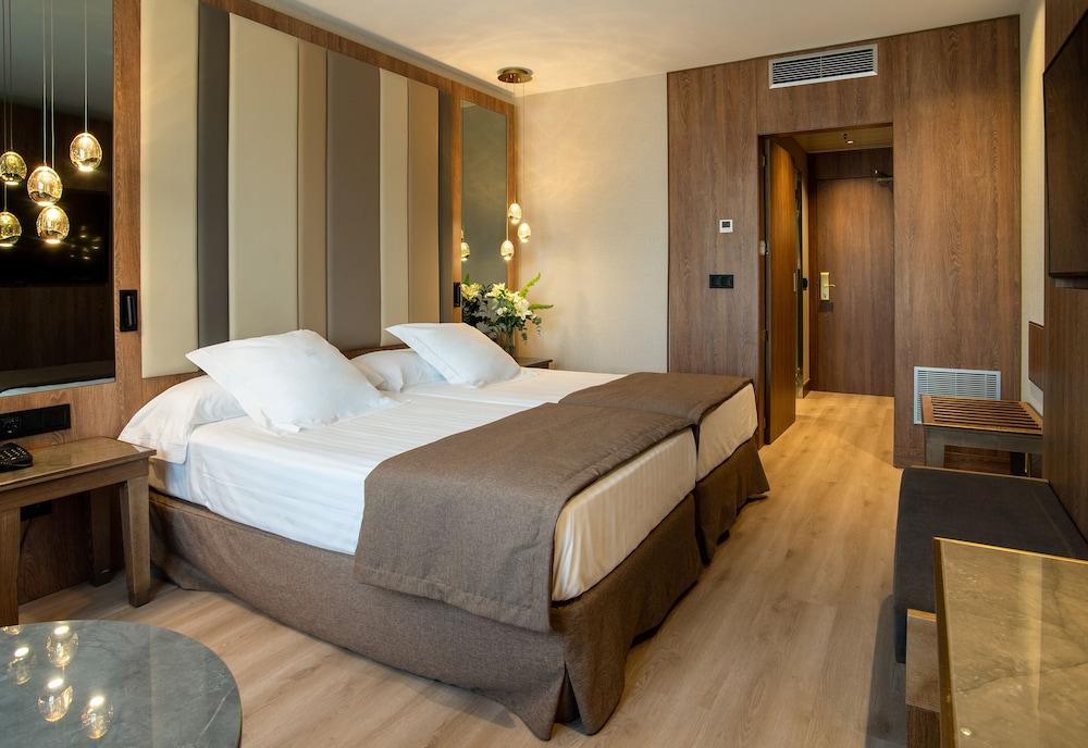 Hotel Granada Center