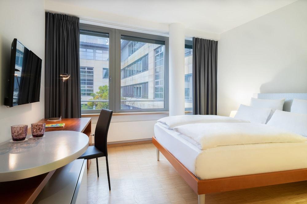 Four Points by Sheraton Munich Messe