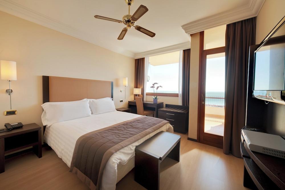 Nyala Suite Hotel Sanremo