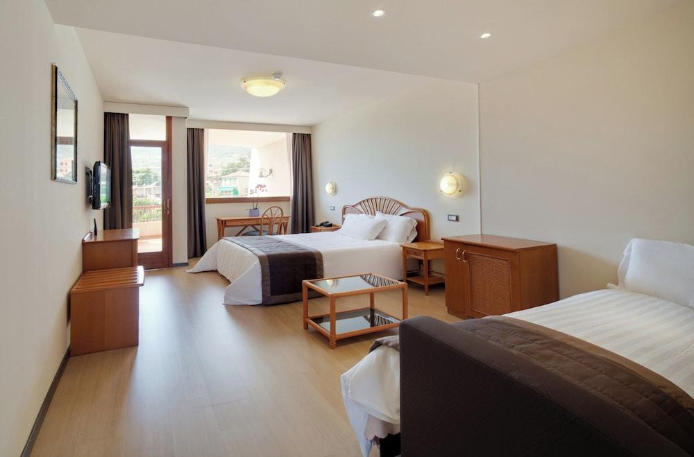 Nyala Suite Hotel Sanremo