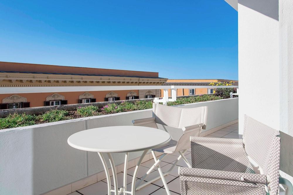 Le Méridien Visconti Rome