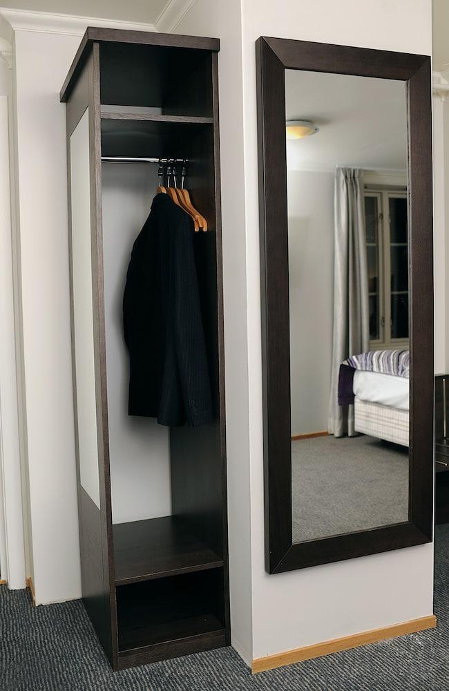 Bergstadens Hotel & SPA