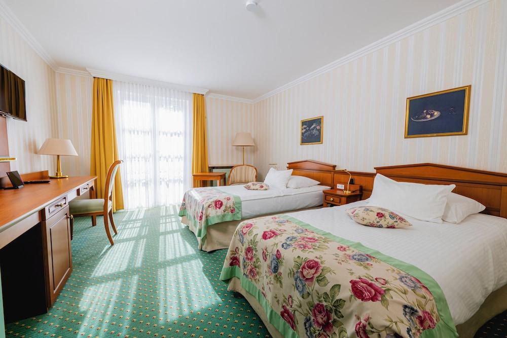 Hotel Am Schlosspark