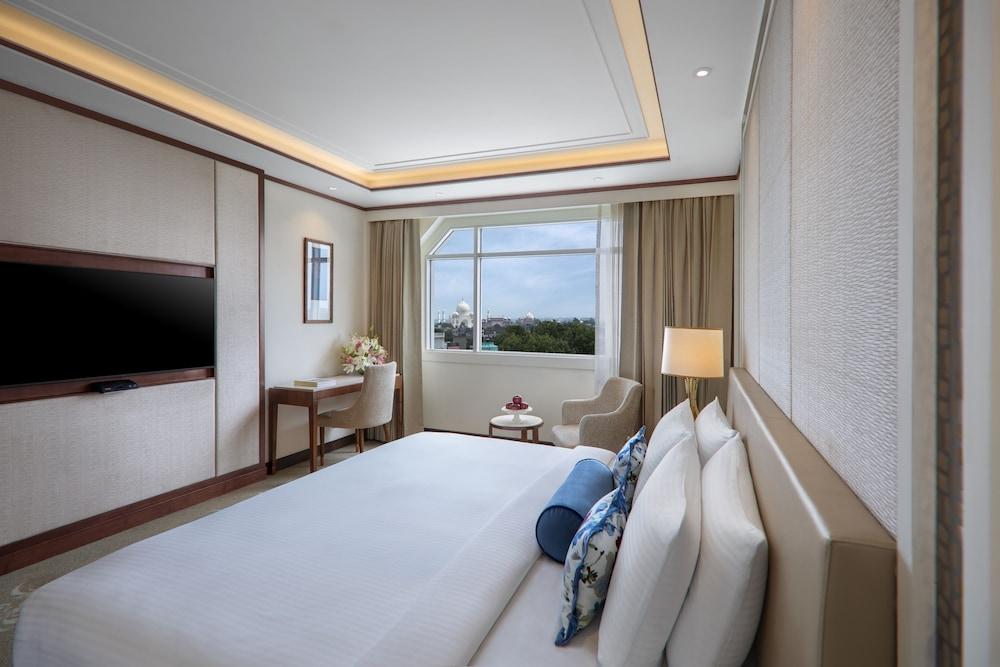 Tajview,Agra-IHCL SeleQtions