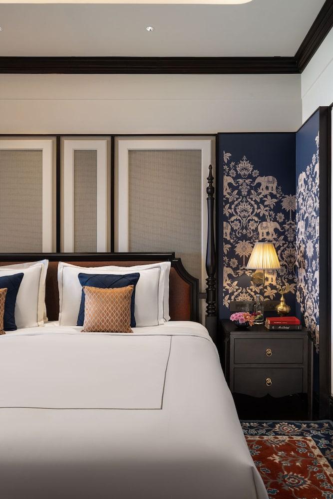 Taj Malabar Resort & Spa, Cochin