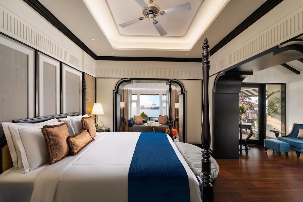 Taj Malabar Resort & Spa, Cochin