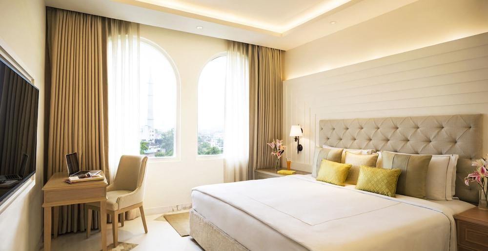 Taj Ganges, Varanasi