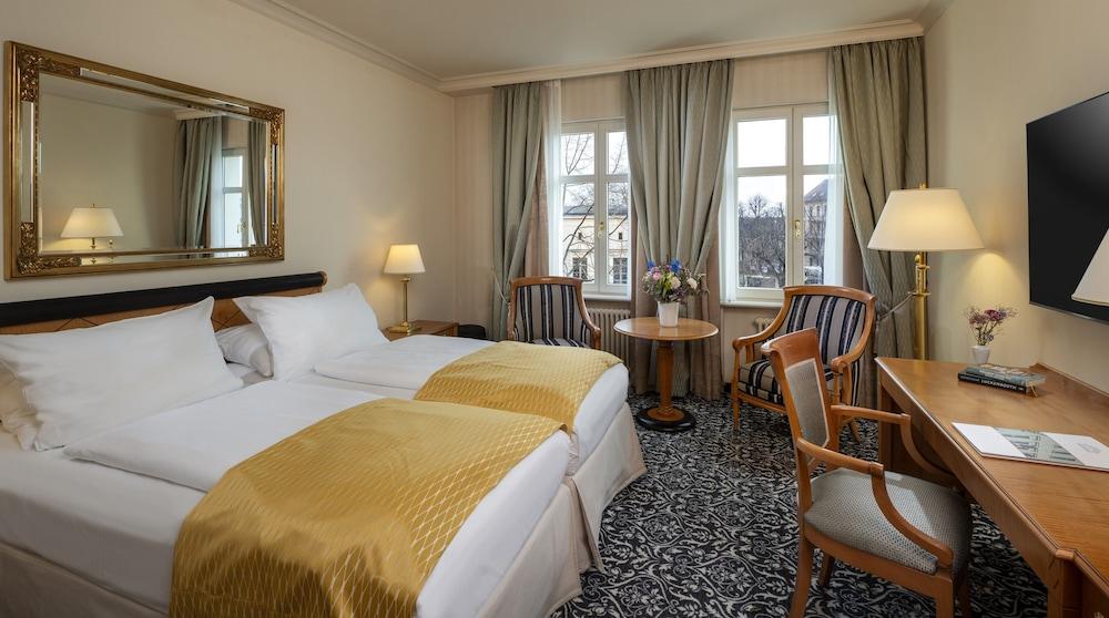 Hotel am Jägertor Potsdam