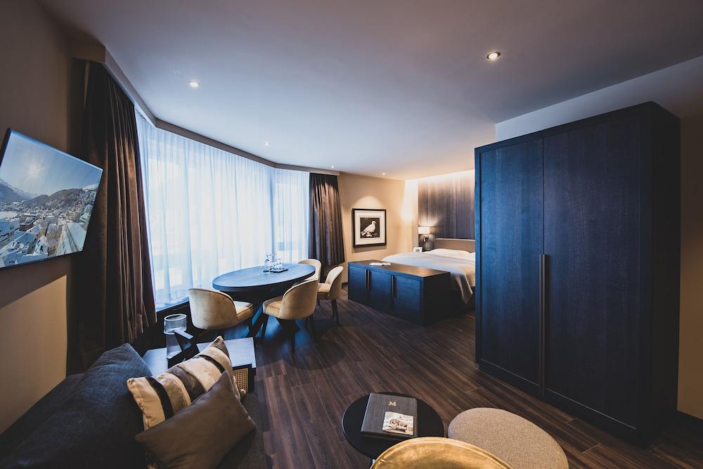 Art Boutique Hotel Monopol