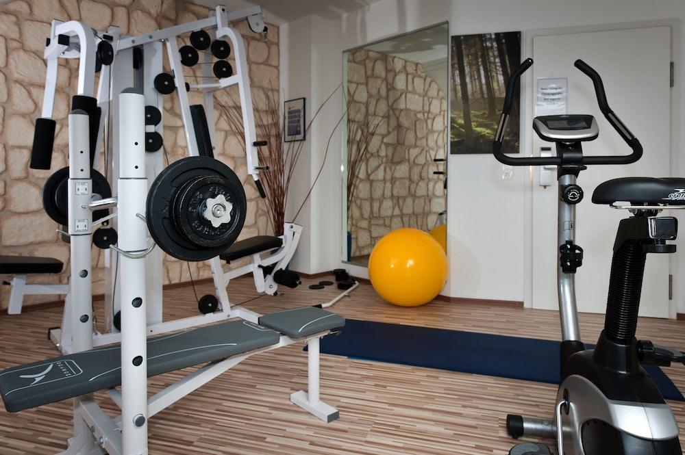 Limburgerhof Hotel & Residenz