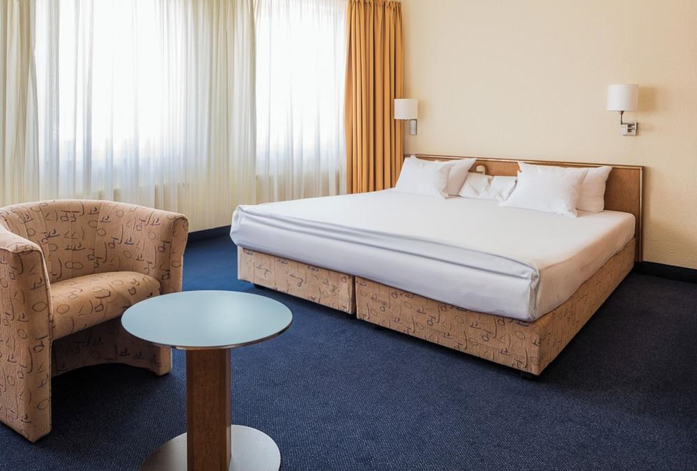 Limburgerhof Hotel & Residenz