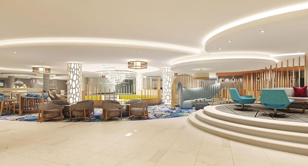 Southern Sun Rosebank