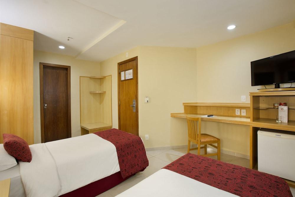 Hotel Atlantico Copacabana