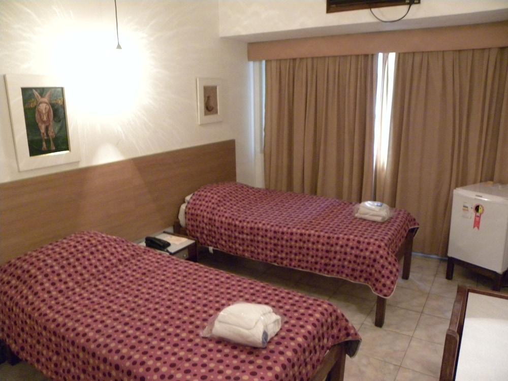 Hotel Atlântico Avenida