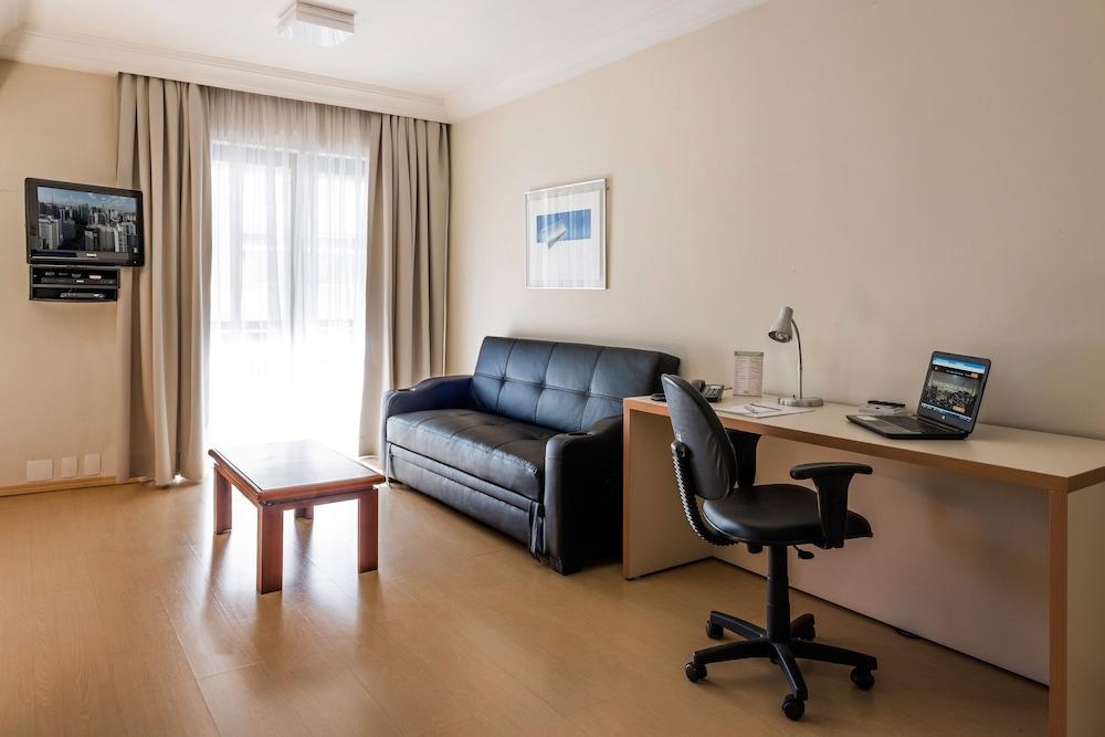 Central Park Jardins