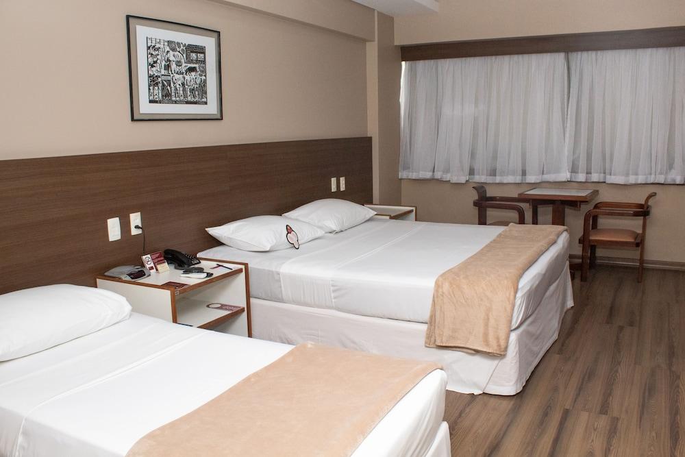 Pajuçara Praia Hotel