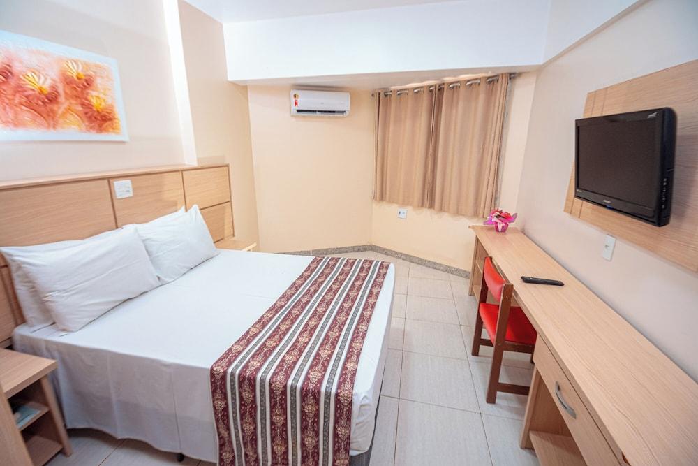 Golden Park Salvador By Nacional Inn