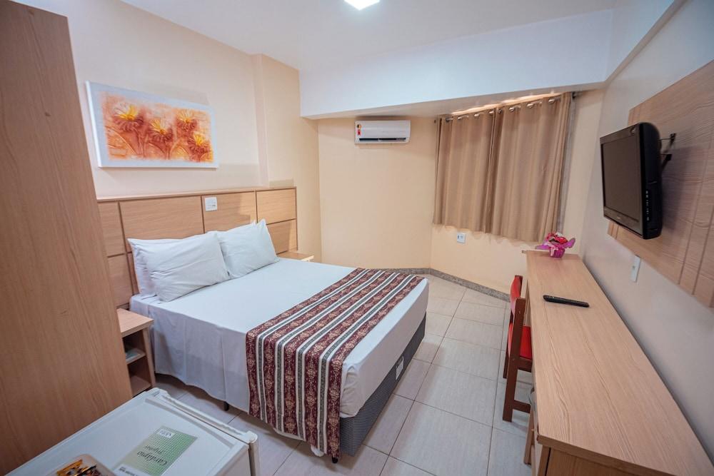 Golden Park Salvador By Nacional Inn