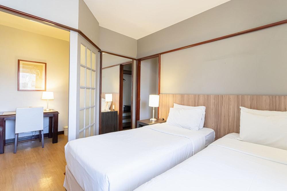 H4 La Residence Paulista