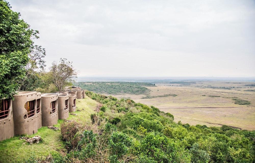 Mara Serena Safari Lodge