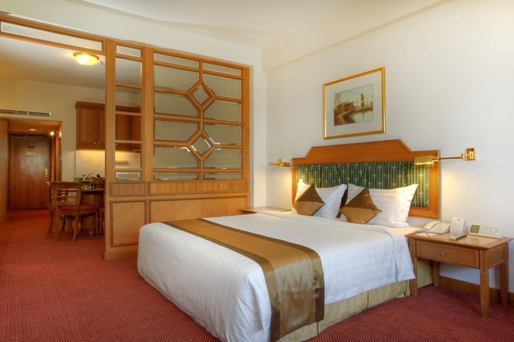 Sunway Hotel Phnom Penh