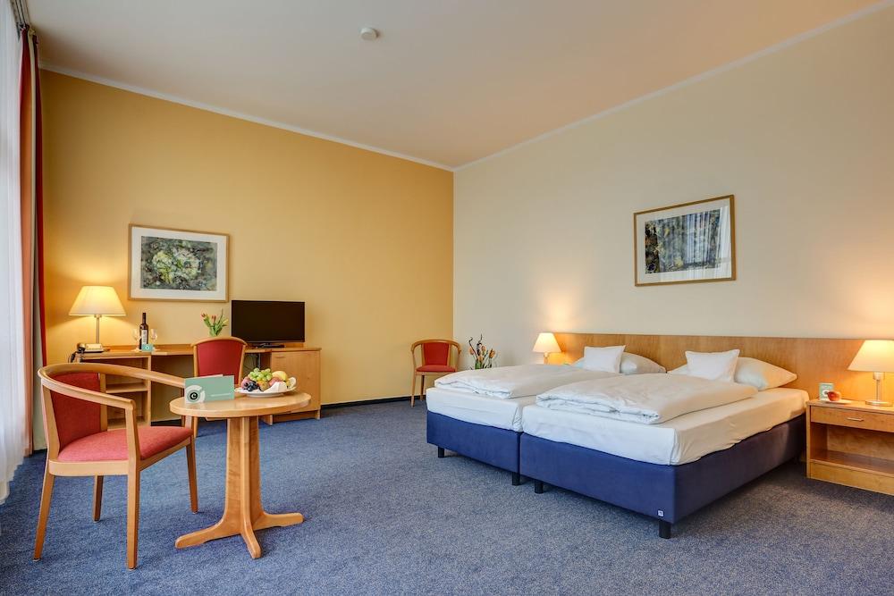 Centro Park Hotel Berlin Neukölln