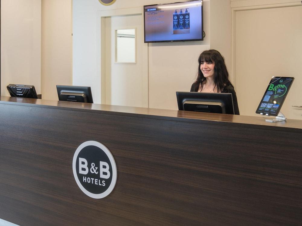 B&B Hotel Faenza