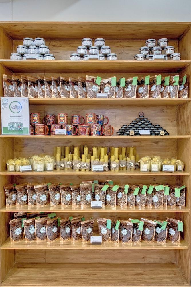 Pearl Continental Bhurban