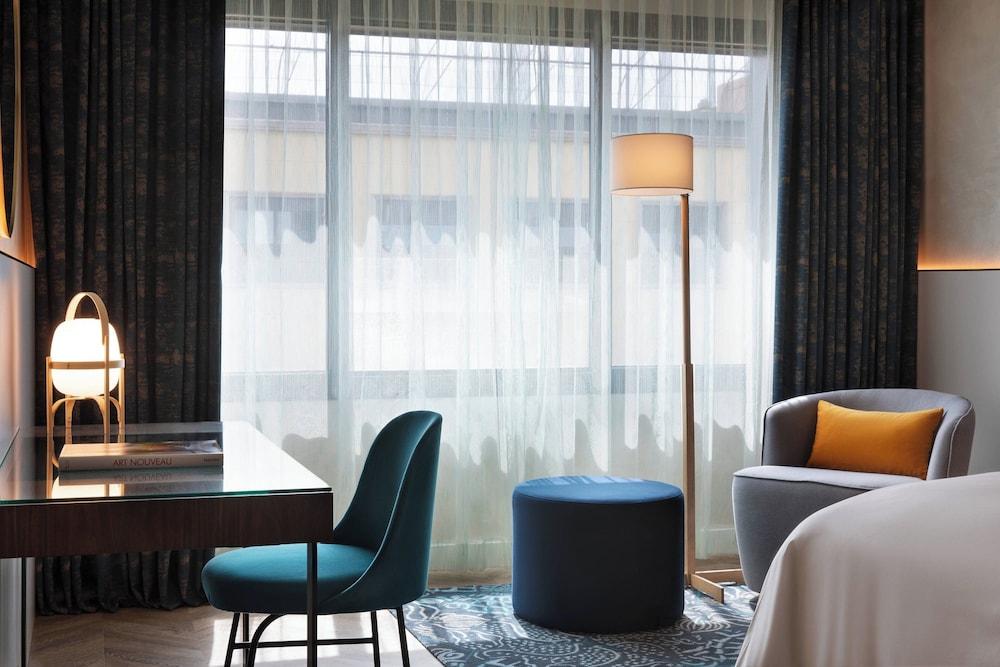 Renaissance Barcelona Hotel